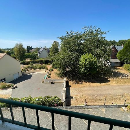 Studio Cosy Avec Parking Et Wifi Gratuit Bagnoles de l'Orne Normandie Eksteriør bilde